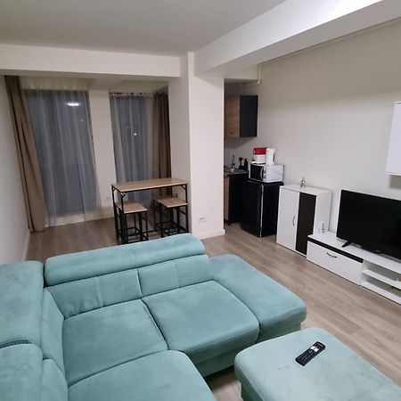 Apartament Cwa 1 Aeroport Otopeni Bagian luar foto