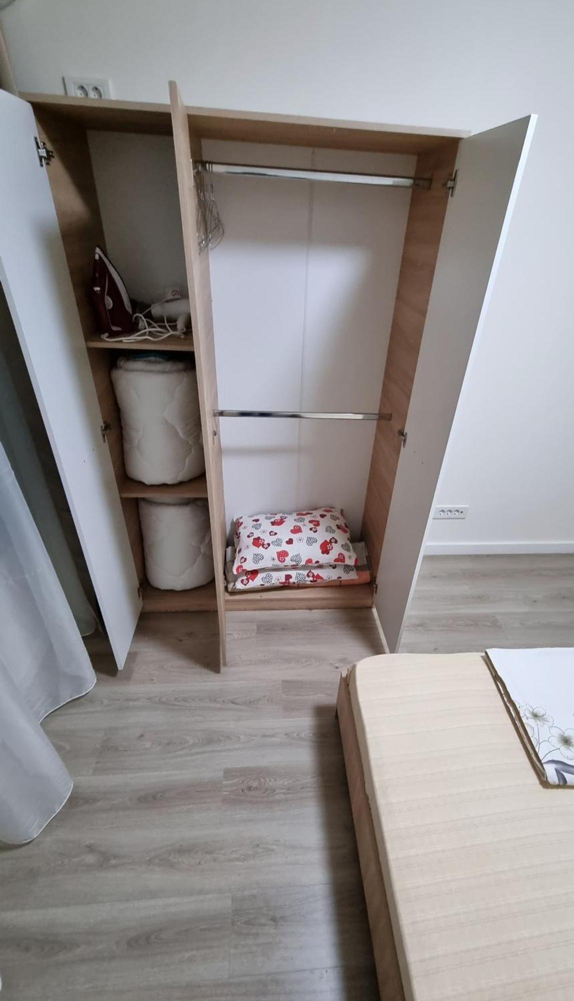 Apartament Cwa 1 Aeroport Otopeni Bagian luar foto