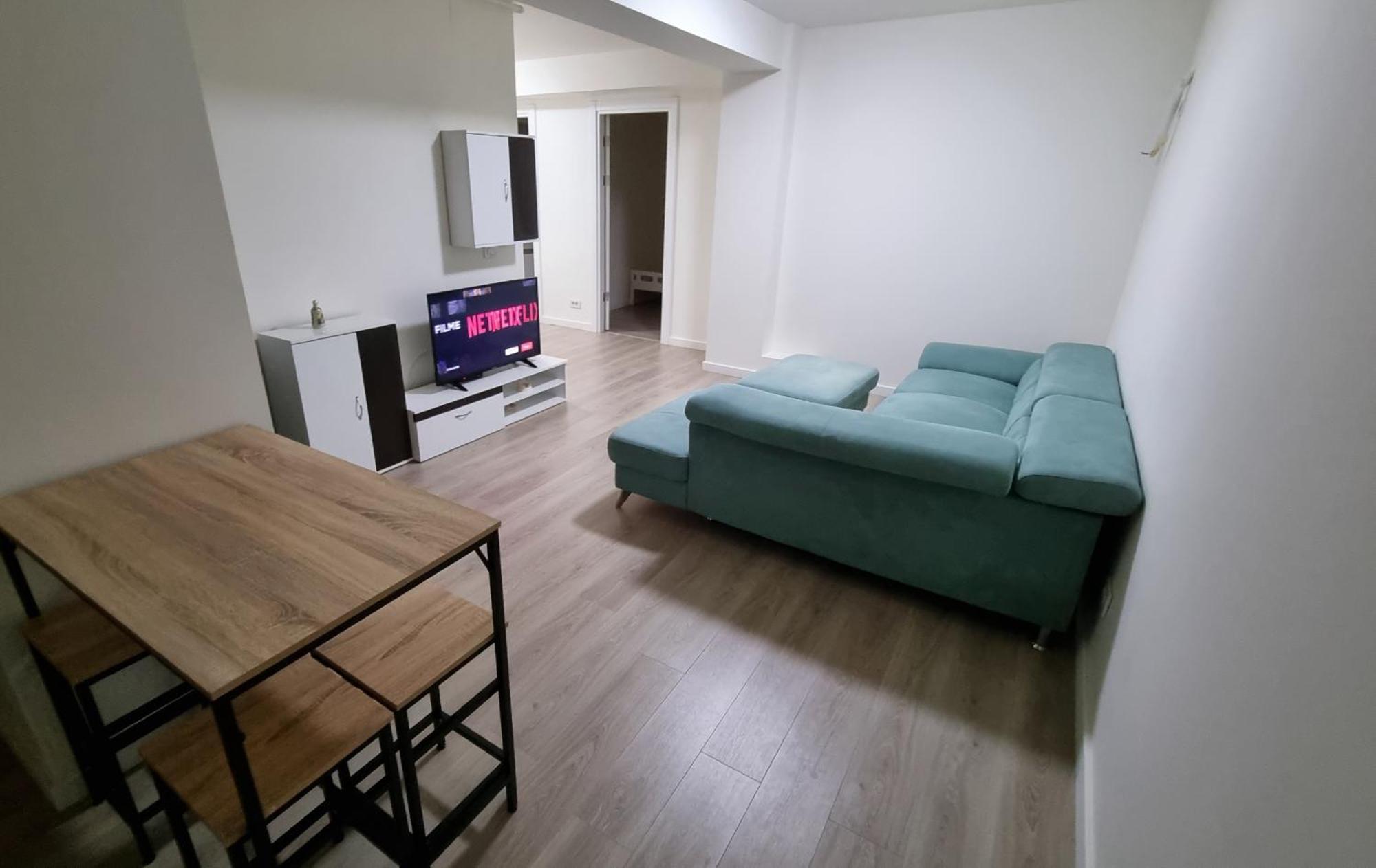 Apartament Cwa 1 Aeroport Otopeni Bagian luar foto